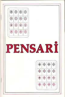 Pensari