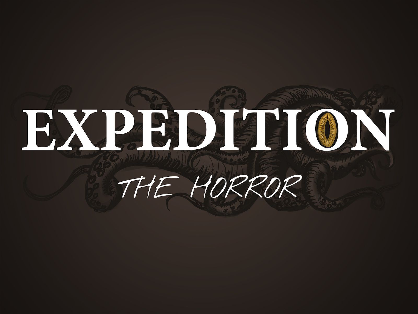 Expedition: The Horror
