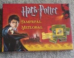 Harry Potter Famfrpal Metlobal