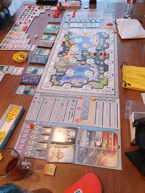 BoardGameGeek
