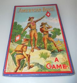 American Boys