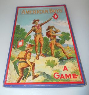 American Boys