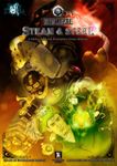 RPG Item: Ascendancy: Rogue Marshal - Steam and Steel