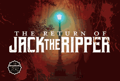The Return of Jack the Ripper