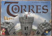 Torres (English, French, German)