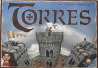 Board Game: Torres