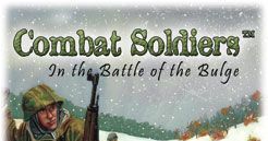 Review: Winter Thunder: The Battle of the Bulge from Tiny Battle Publishing  – The Players' Aid