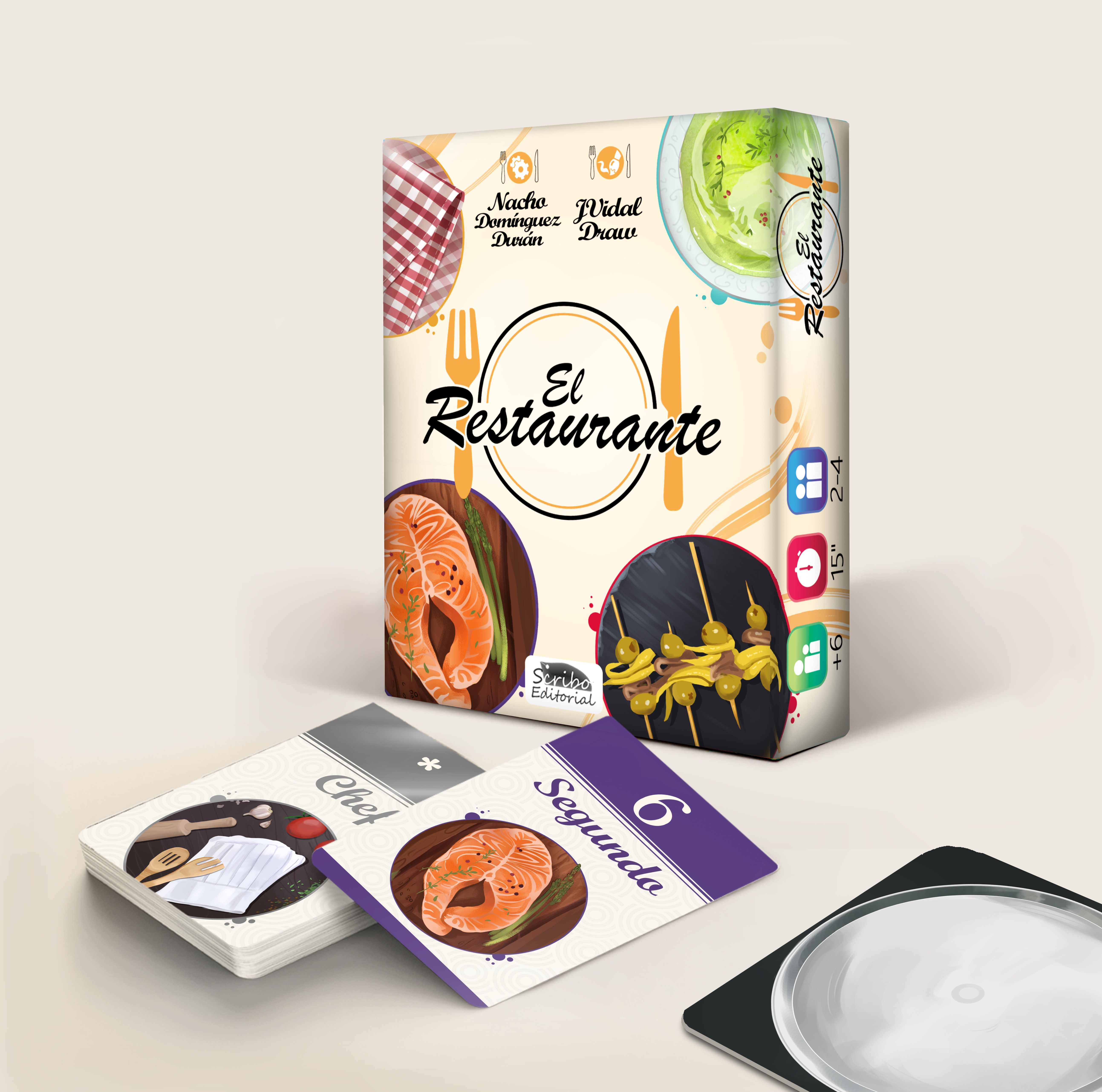 El Restaurante