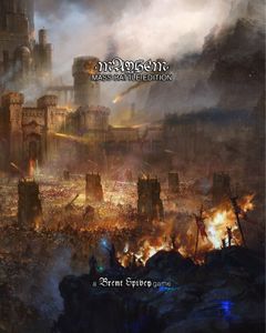 Mayhem: Fantasy Mass Battles