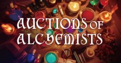 Auctions of Alchemists