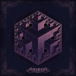 Antematter box art