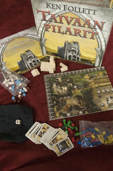 board game image