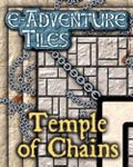 RPG Item: e-Adventure Tiles: Temple of Chains