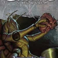 La Llamada de Cthulhu: El Juego de Cartas – Iniciación de los Elegidos