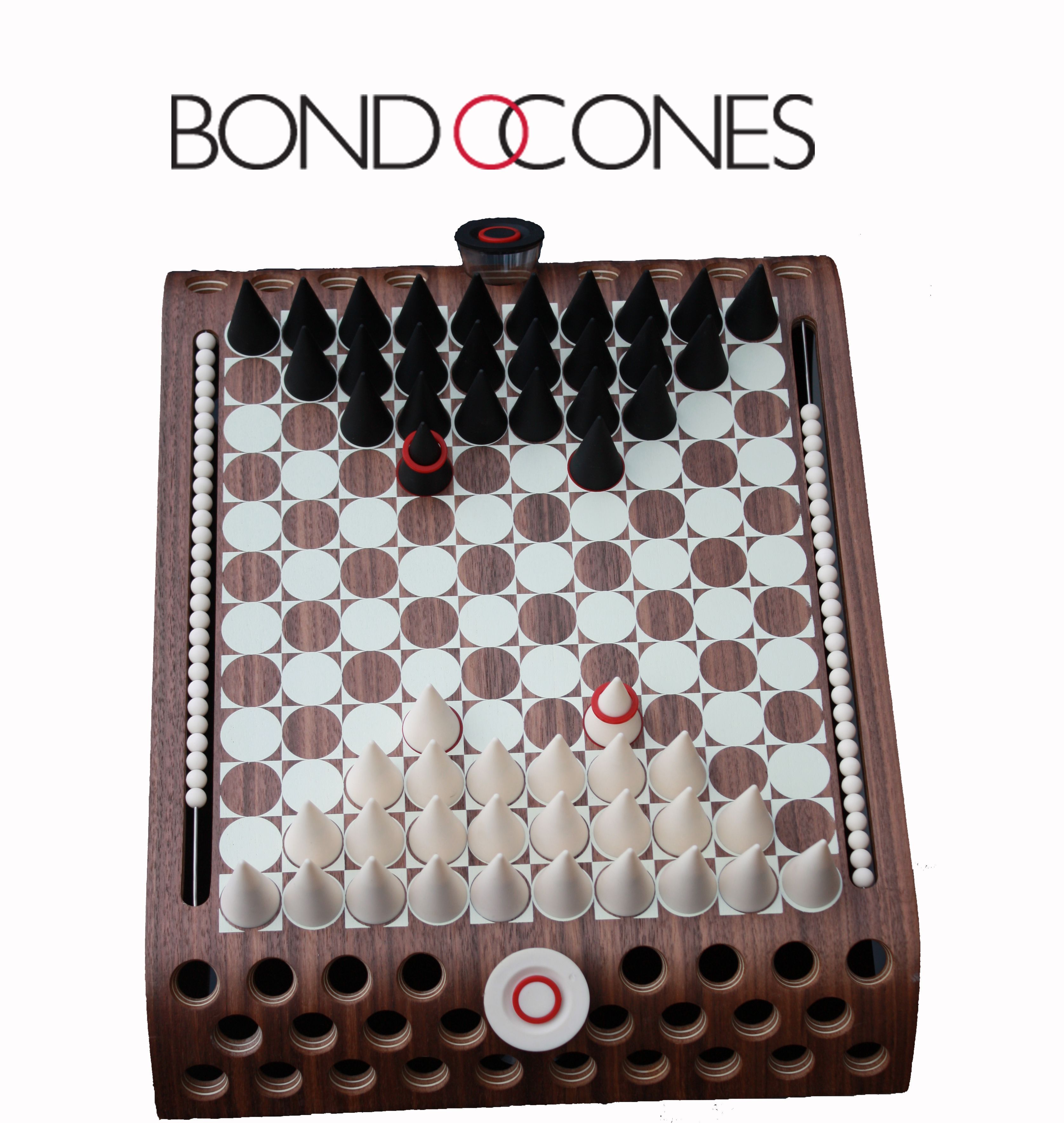 Bondocones