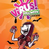 Virus! Halloween