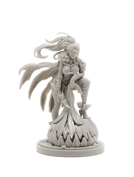 Kingdom Death: Monster – Black Ghost Dagger Promo