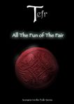 RPG Item: All the Fun of the Fair
