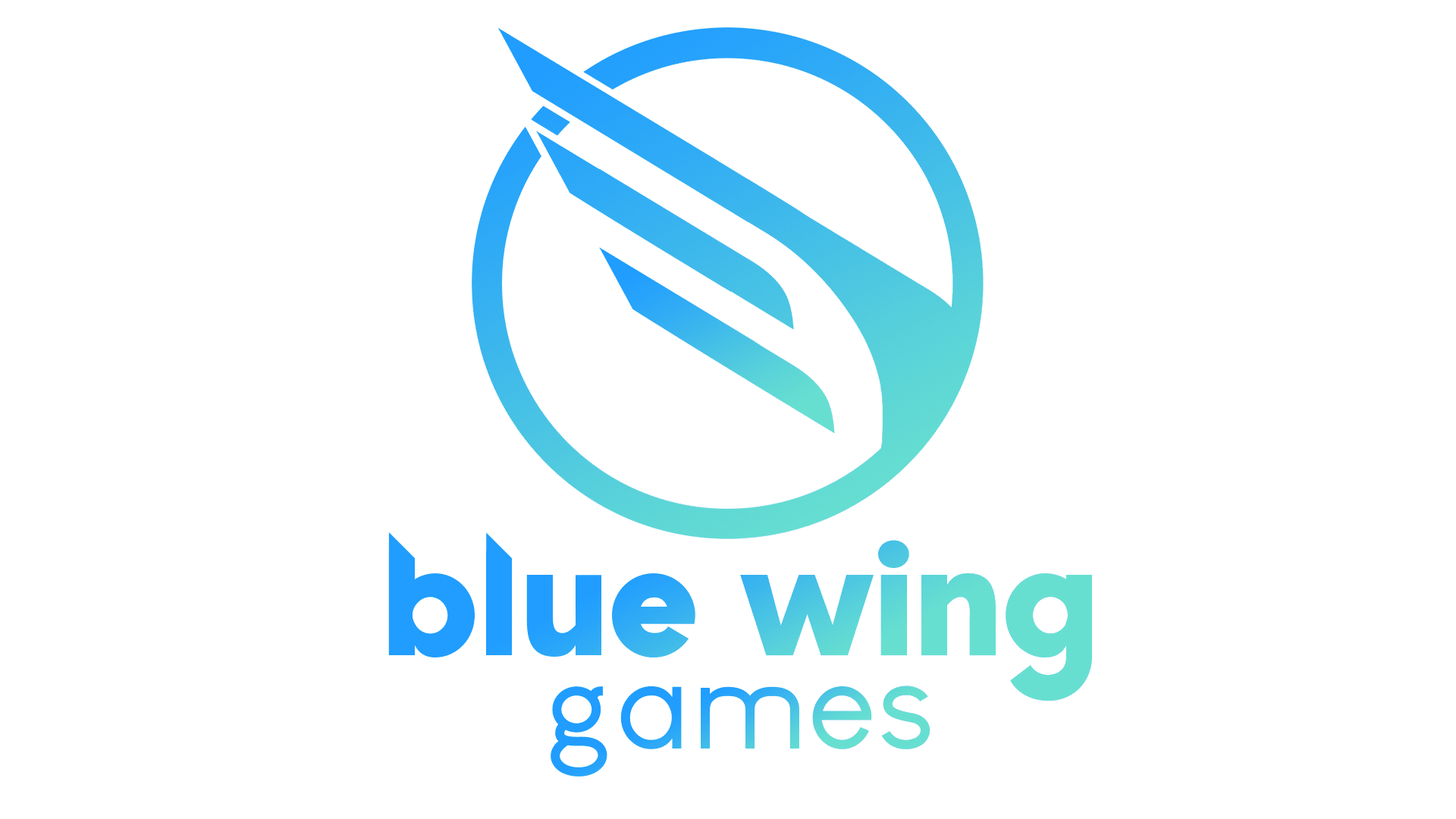 Blue Wing Games