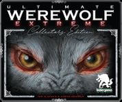 Ultimate Werewolf: Extreme – Collector&#039;s Edition