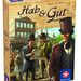 Board Game: Hab & Gut