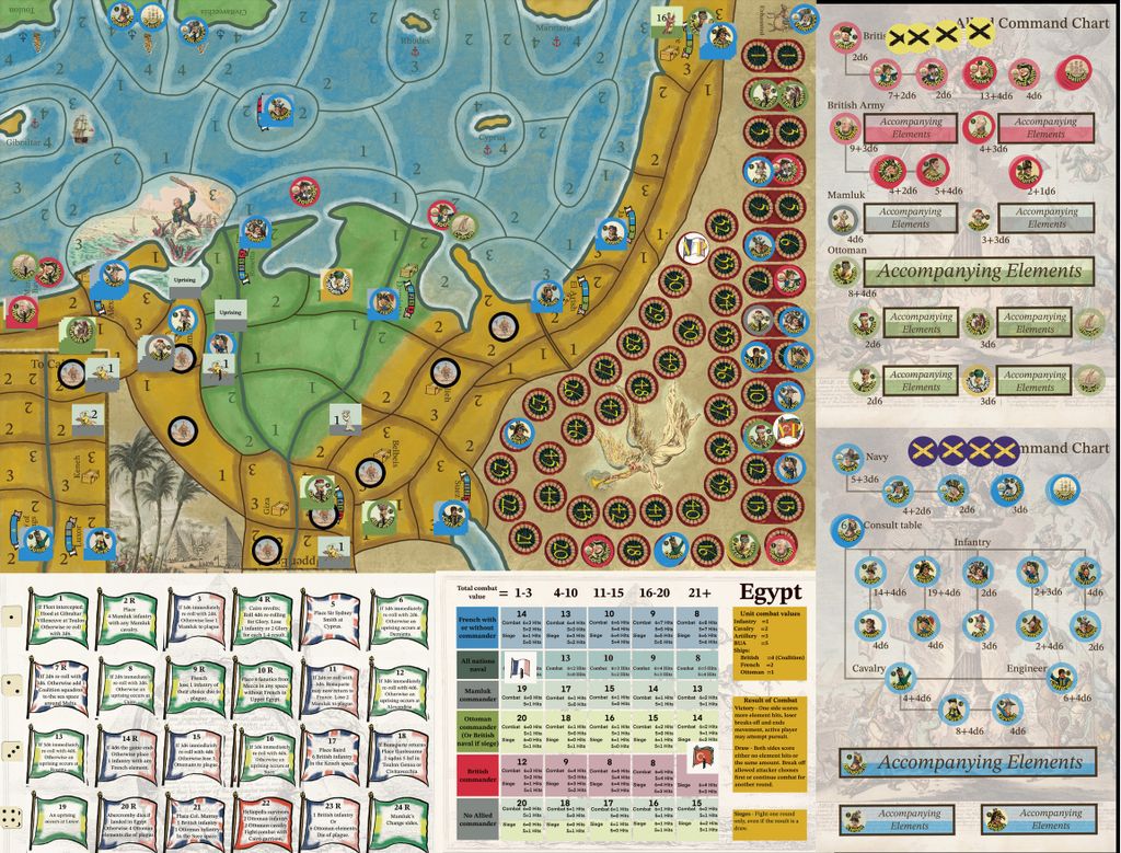 Illustration 11 de Bonaparte's Eastern Empire