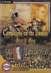 Video Game: Campaigns on the Danube