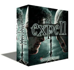 Expell
