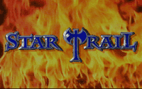 Video Game: Realms of Arkania: Star Trail
