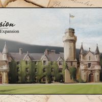 Obsesión: Expansión Personajes