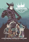 Board Game: Regicide