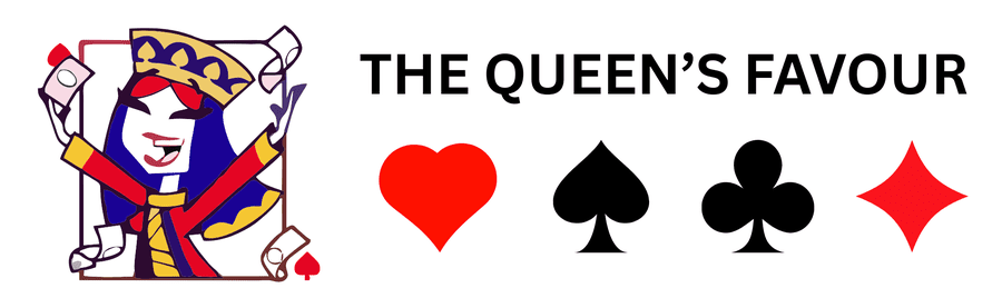 The Queen's Favour