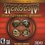 Video Game: Heroes of Might and Magic IV: The Gathering Storm