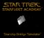 Video Game: Star Trek Starfleet Academy: Starship Bridge Simulator