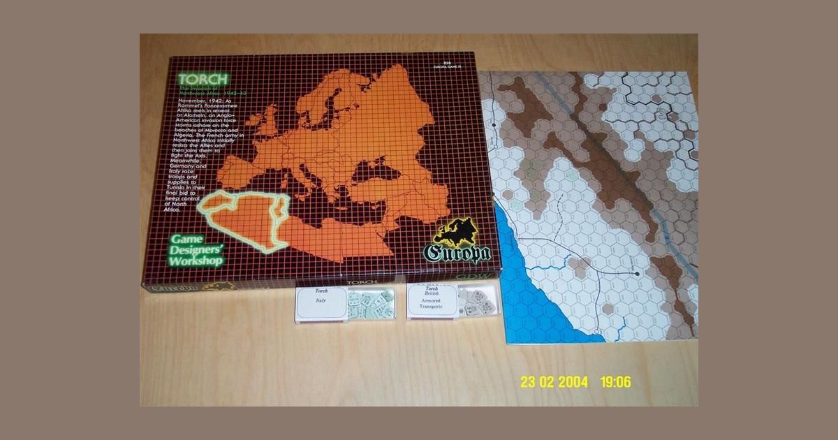 BoardGameGeek