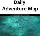 Series: Daily Adventure Map