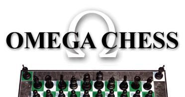 OMEGA CHESS - Rules