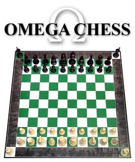 Omega Chess
