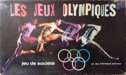 Les Jeux Olympiques