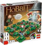The Hobbit: An Unexpected Journey