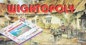 Wightopoly