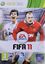Video Game: FIFA Soccer 11