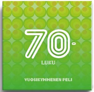 70-luku: Vuosikymmenen peli