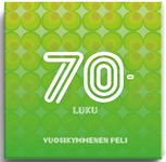 70-luku: Vuosikymmenen peli
