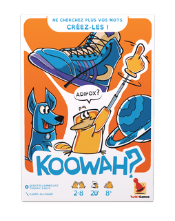 KOOWAH