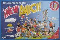 ¡New Amici!