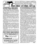 Issue: Tarzine of the APAs (Vol 3, No 3 - Apr 1987)