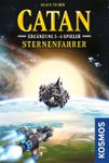 Board Game: Catan: Starfarers – 5-6 Player Extension