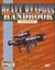 RPG Item: Heavy Weapons Handbook