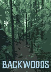 Backwoods box art